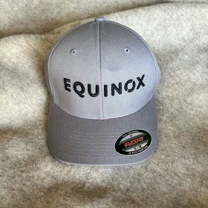 EQUINOX baseball cap embroidered “Club 125 2018”